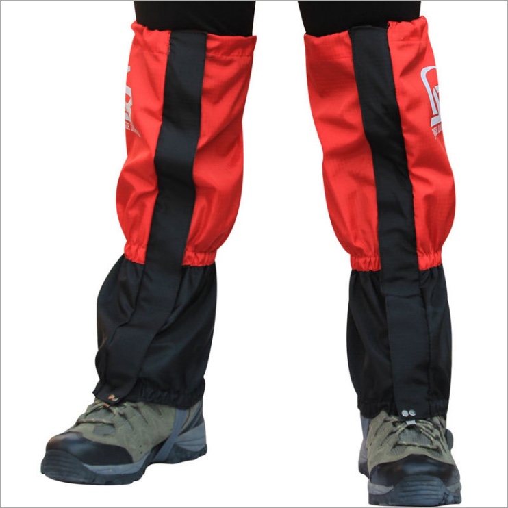 Outdoor Hiking Fleece Snow Jacket Specification drawing