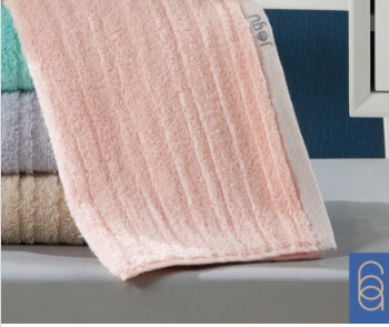Jieyu Pure Cotton Sweat-absorbing Household Towel 1053 Step High Specification image