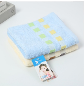 孚日洁玉纯棉毛巾 吸水 洗脸 毛巾家用成人柔软全棉不掉毛详情图3