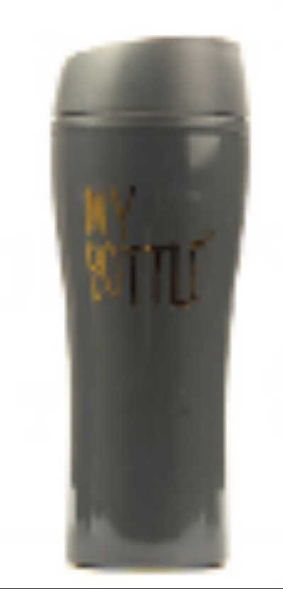 新款汽车杯真空单层不锈钢C630-400/500ML详情图2