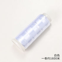 Wrapping material Wrapping fancy yarn highlighter wool yarn highlighter silk yarn 86