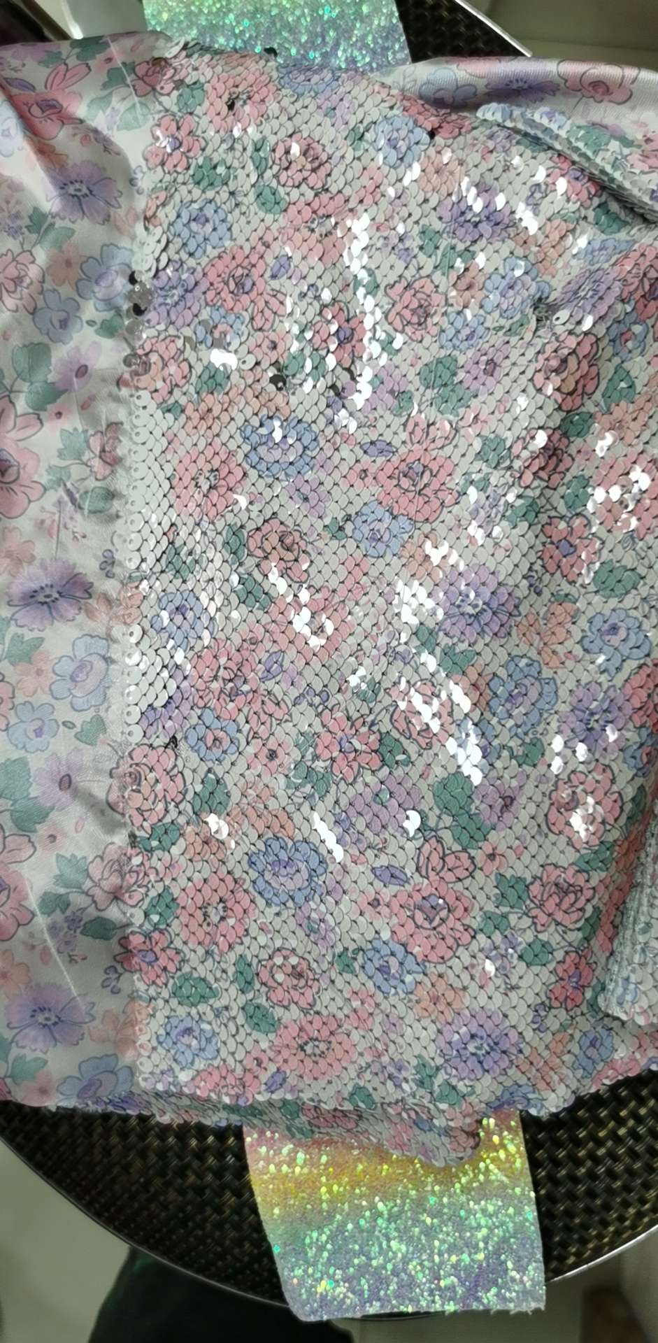 亮片/皮革产品图