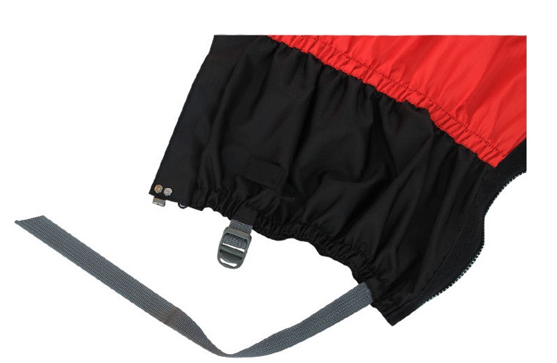 Outdoor Hiking Fleece Snow Jacket undefined