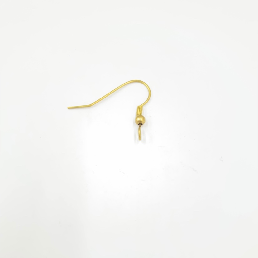 HB00077 has a bead and spring lug hook