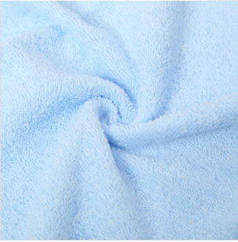 孚日洁玉纯棉毛巾 吸水 洗脸 毛巾家用成人柔软全棉不掉毛详情图1