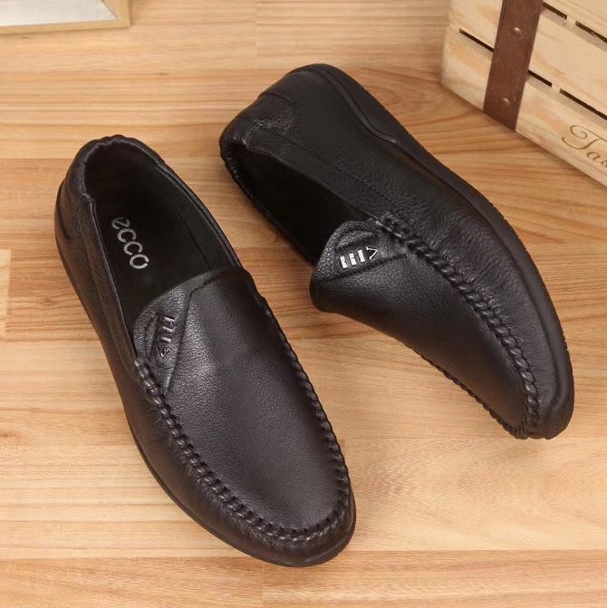 Leather shoes 448