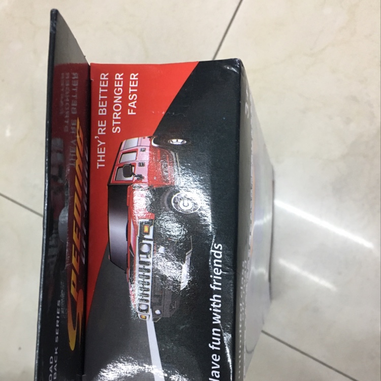 玩具/玩具车白底实物图