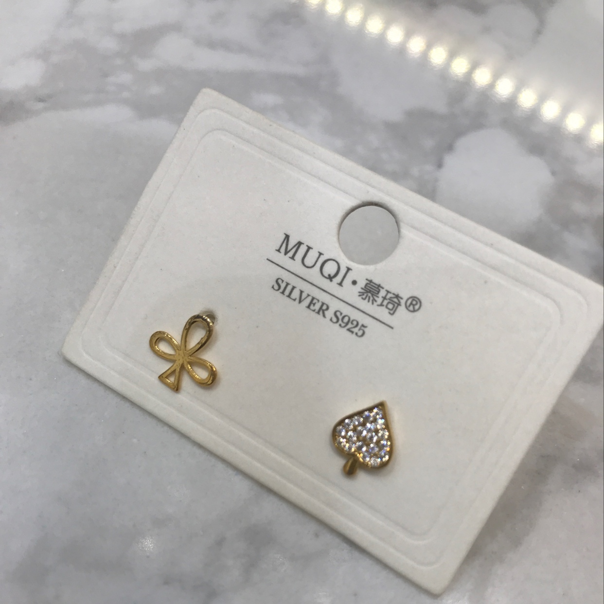 "AB style, heart. Item Picture