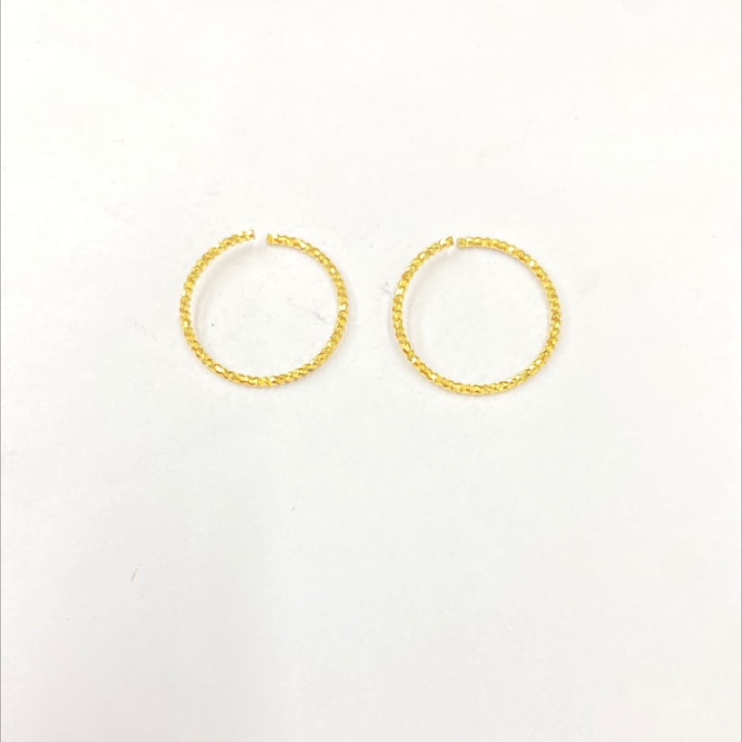 FK00885 round copper wire batch cut