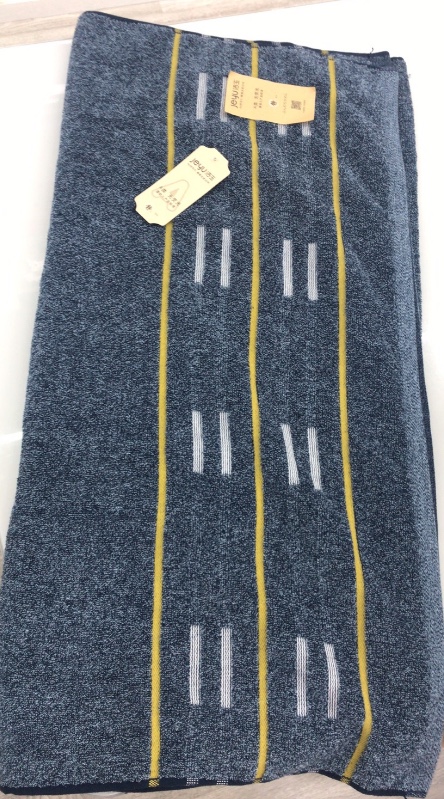 Jieyu Pure Cotton Household Towel for Men and Women, Quick-drying and thickened J1026F Application Scenario