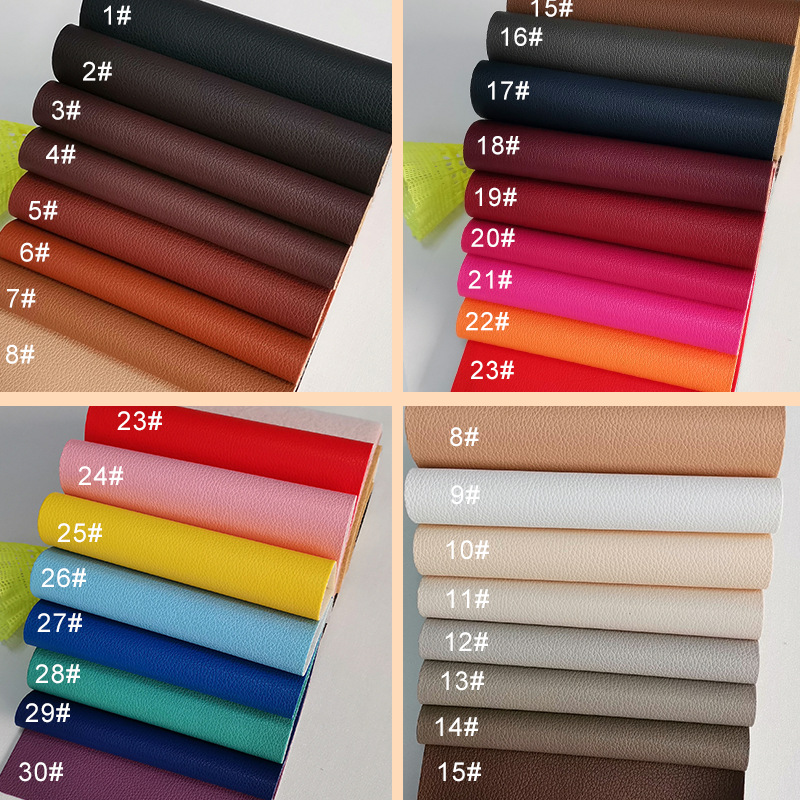 皮革厂家直销热销新款   拉毛底皮革大量现货高中低档箱包沙发鞋材面料