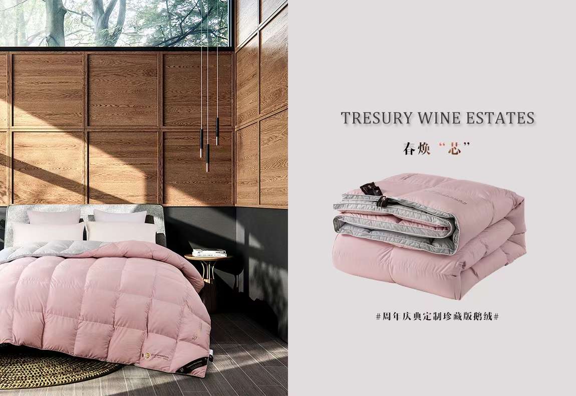 全棉四件套/全棉四件套细节图