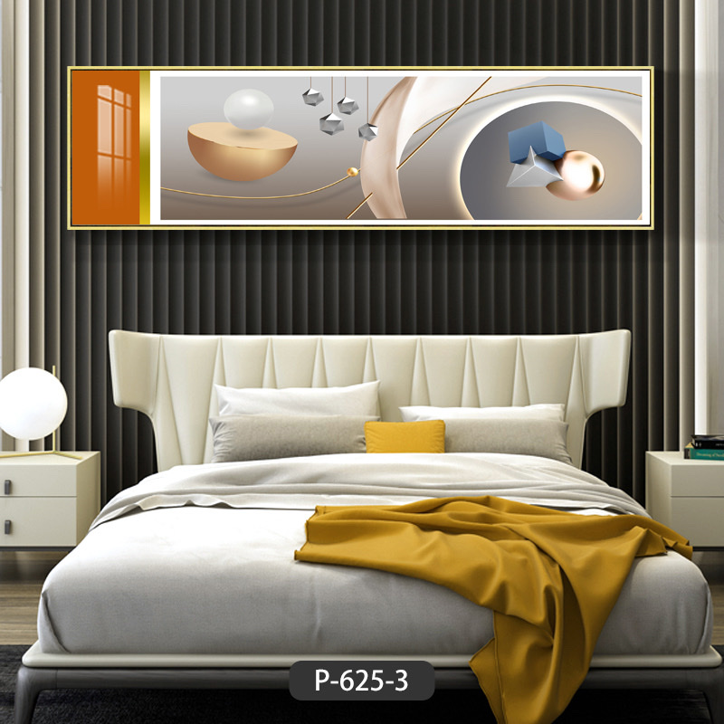 Morandi decorative painting -1 Application Scenario