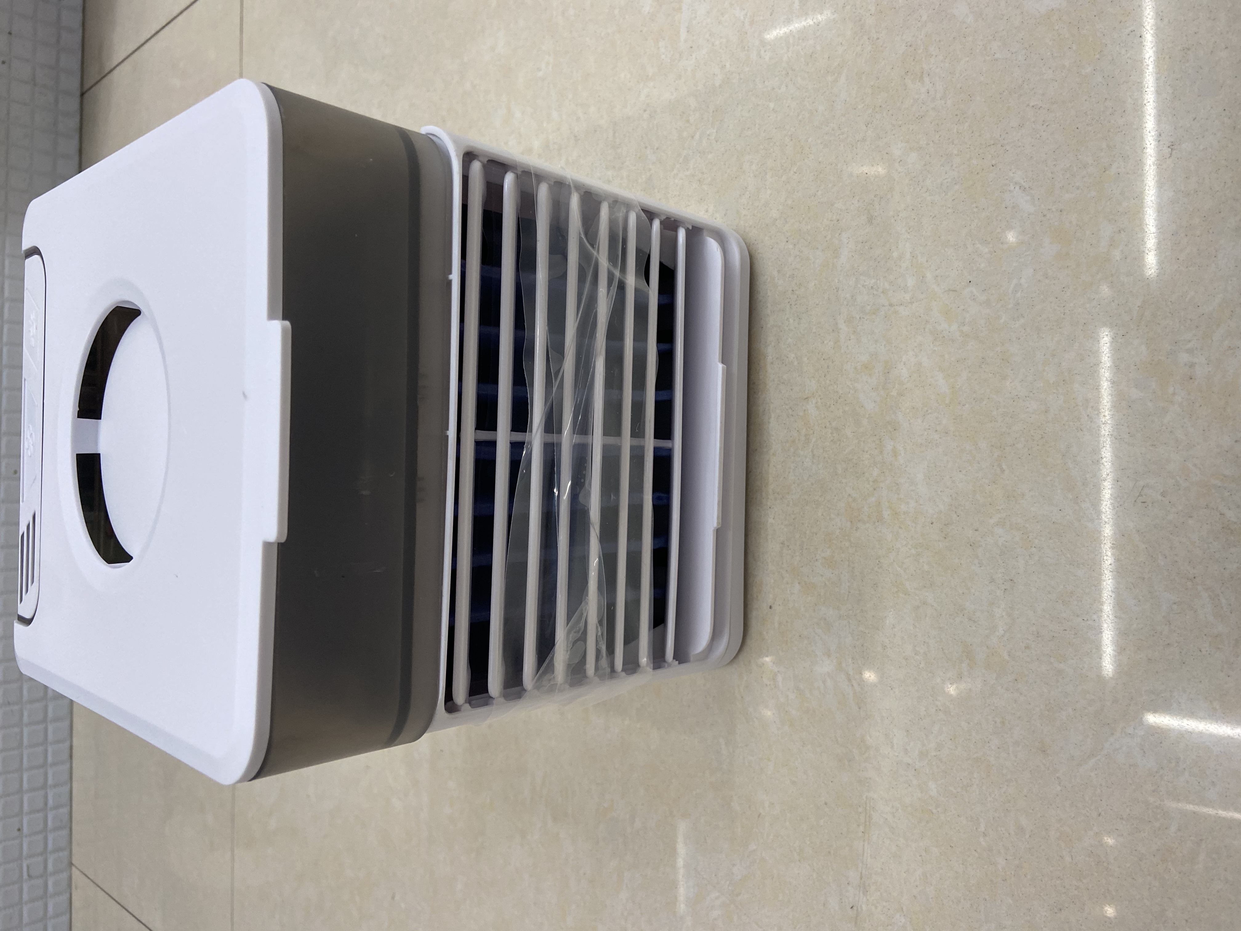 H03 cold air blower Item Picture