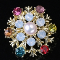 Brooch 1816