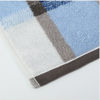 Jieyu Pure Cotton Towel, Soft and thick beauty face towel, adult and children's face towel, household J1911 detail image 3