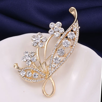 Brooch 1783