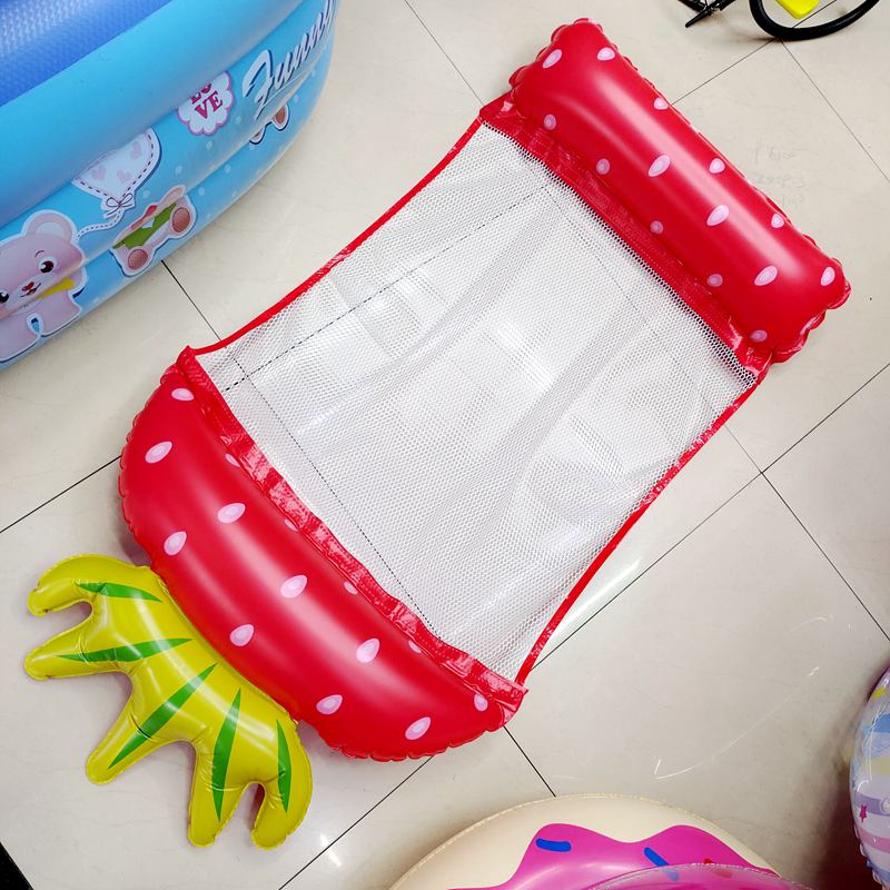 充气婴儿拍水垫趴卧垫宝宝健身锻炼玩具学爬训练垫PVC充水拍水垫工厂现货1图