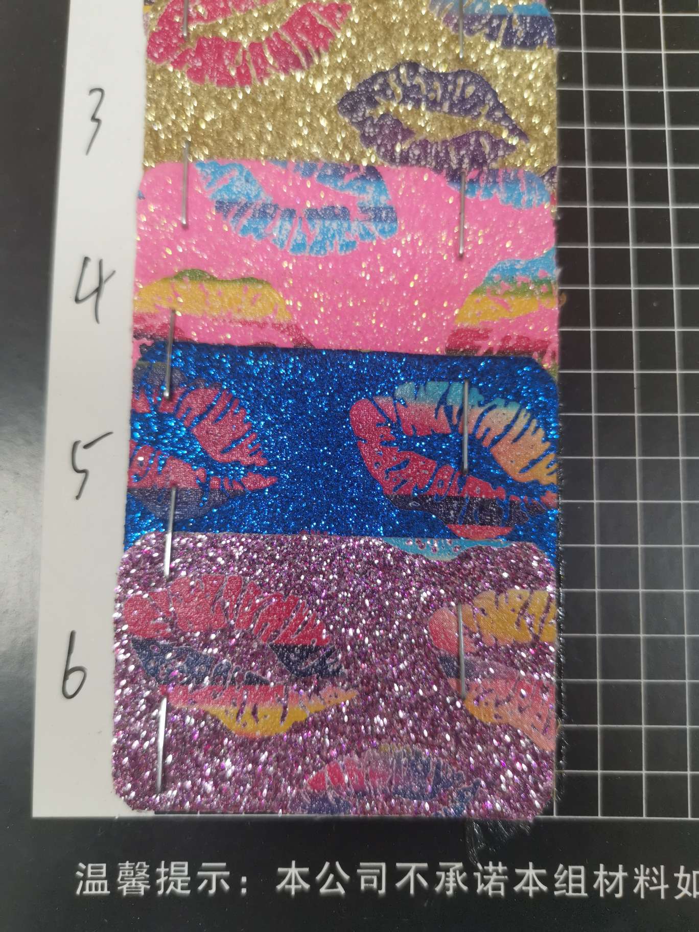 180371 139 Manufacturers direct sales of new leather a large number of spot high school low grade luggage sofa shoe material fabric details Picture