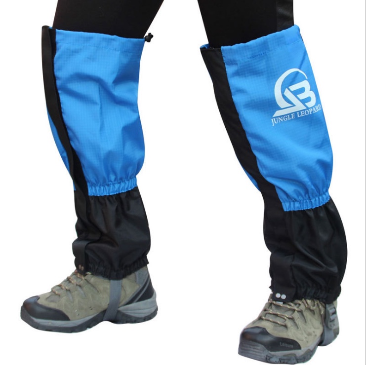 Outdoor Hiking Fleece Snow Jacket details Picture