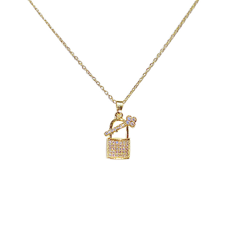 سلسلة الترقوة اليابانية اليابانية المصنوعة من الفولاذ المصنوع من التيتانيوم Item Picture