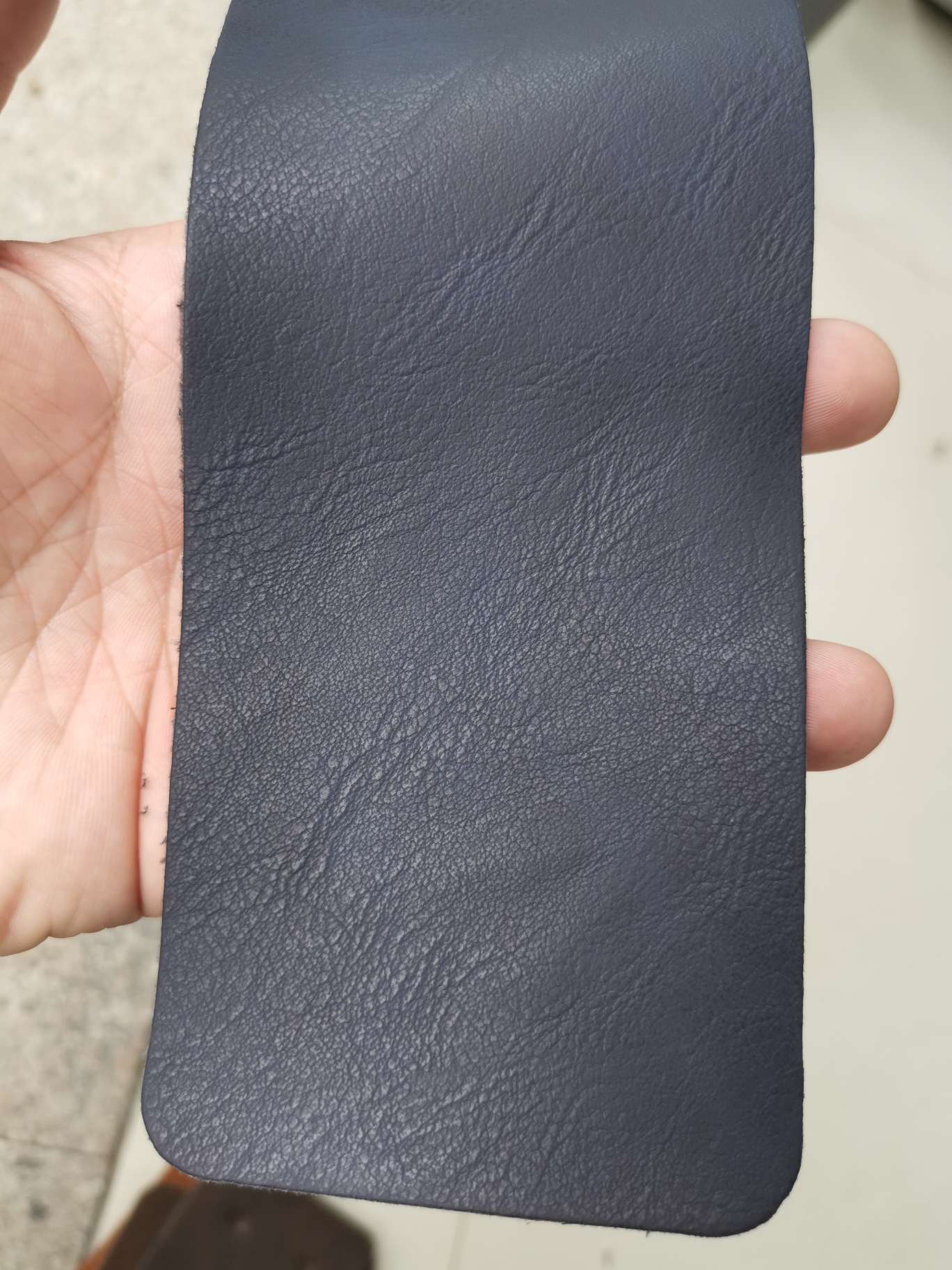 黑色/皮革产品图