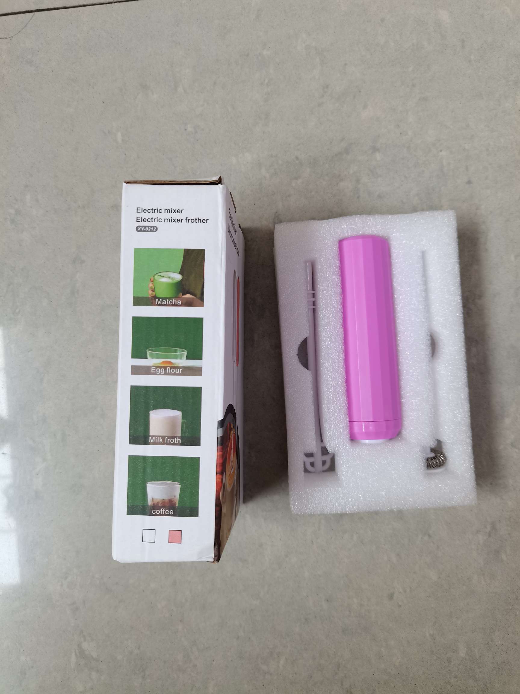 手持搅拌棒电动打蛋机家用搅拌机详情图3