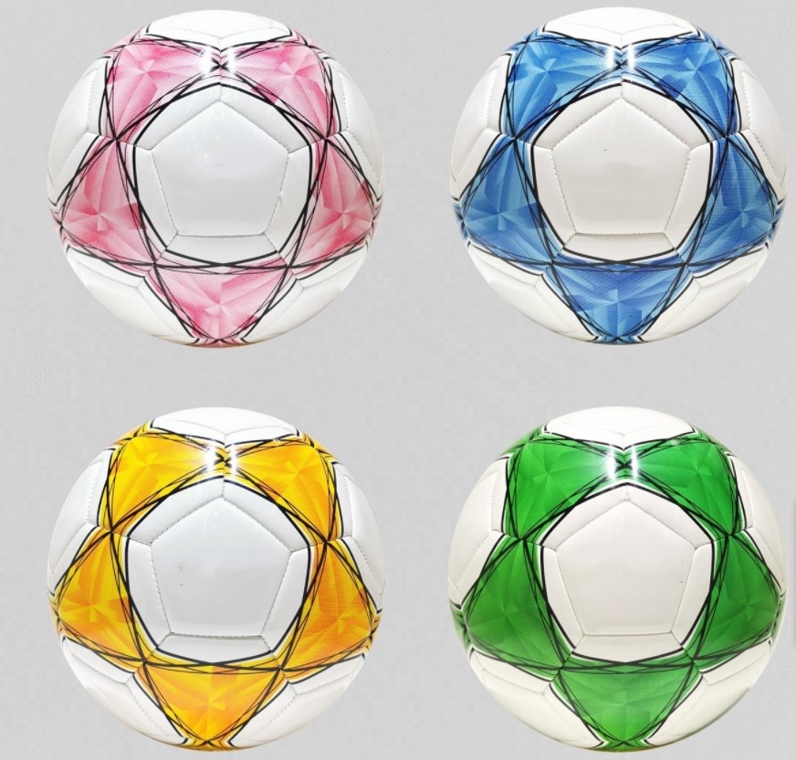 JET 5号机缝足球 厂家直销·5细节图