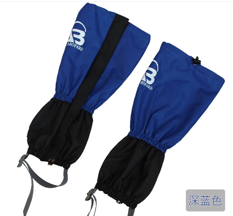 Outdoor Hiking Fleece Snow Jacket Item Picture