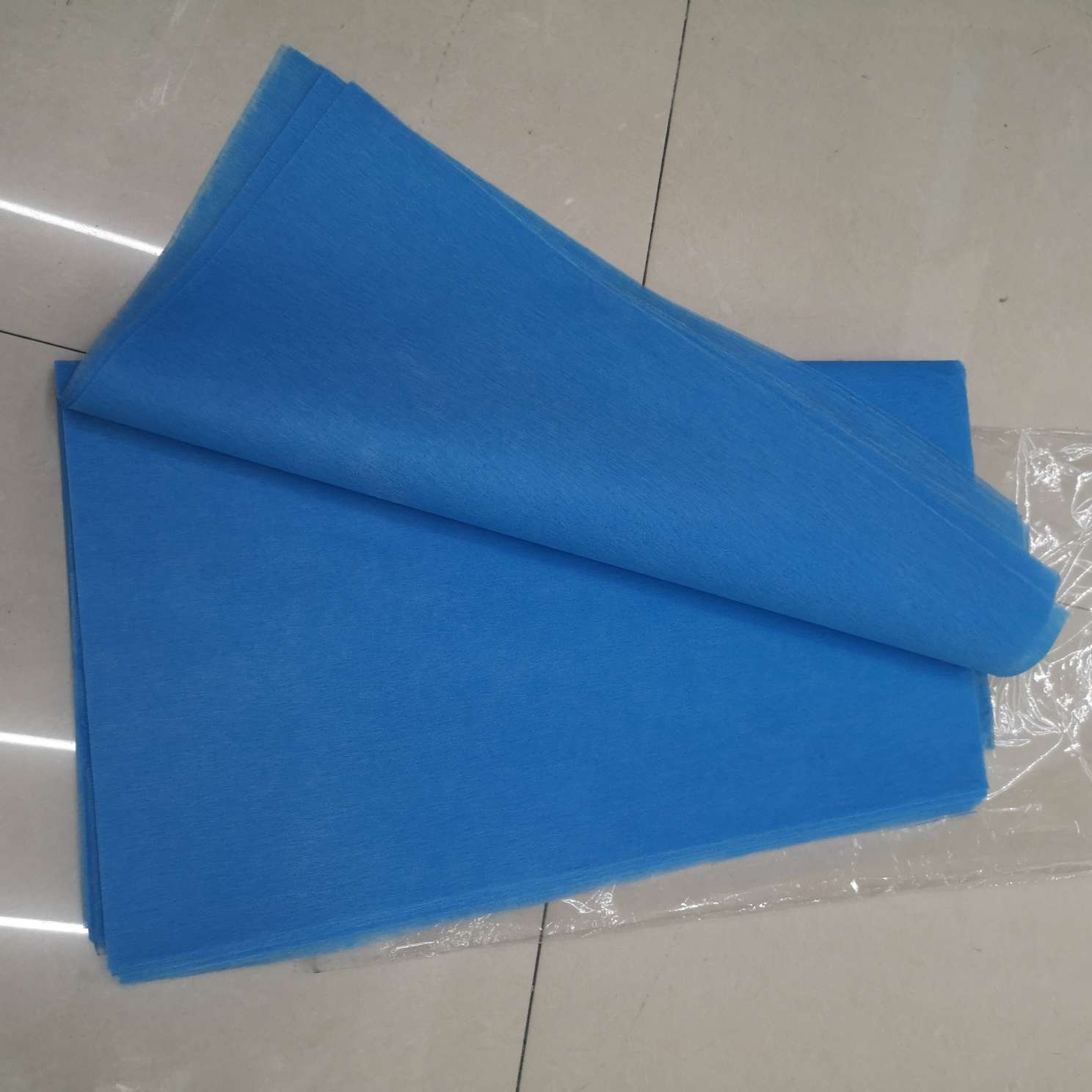 ورق التغليف وورق القطن detail image 7