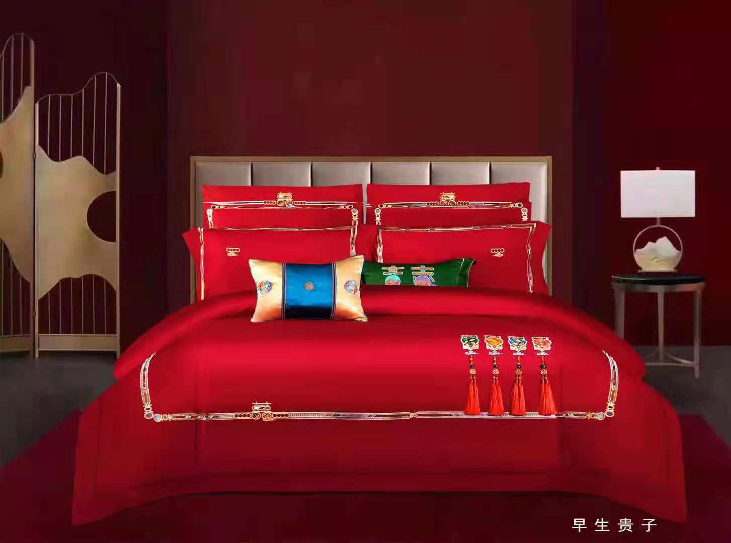 Yiwu quality wedding packages details Picture