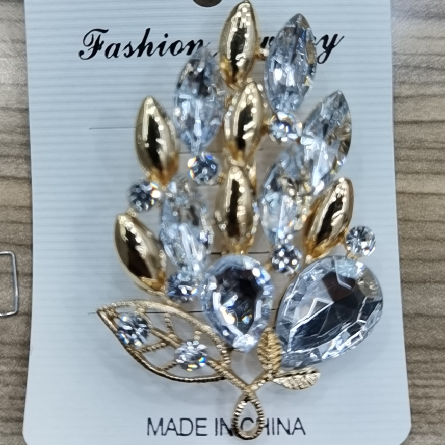 Brooch 1903