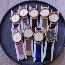 手表时尚成人手表
