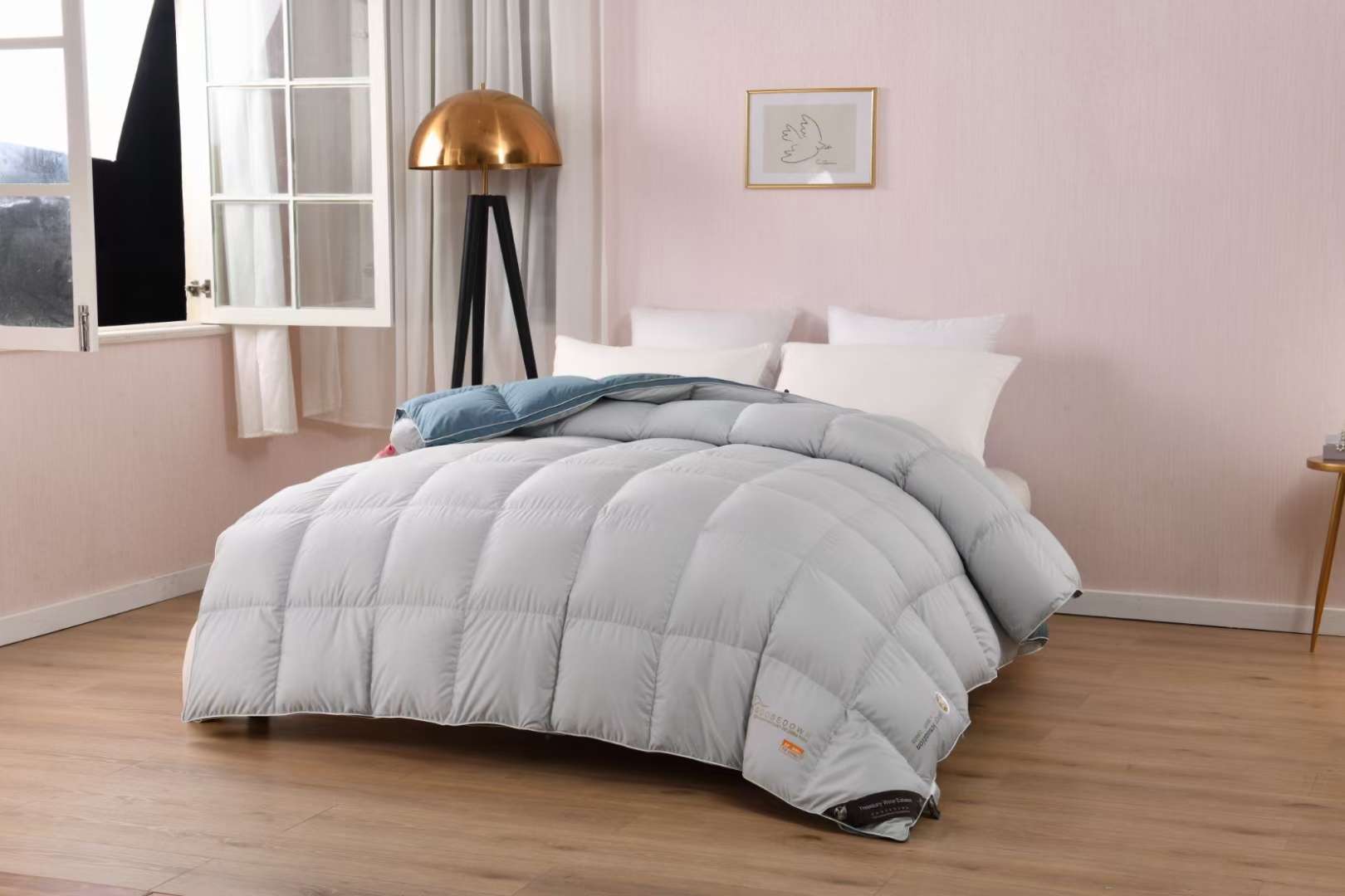 全棉四件套/全棉四件套产品图