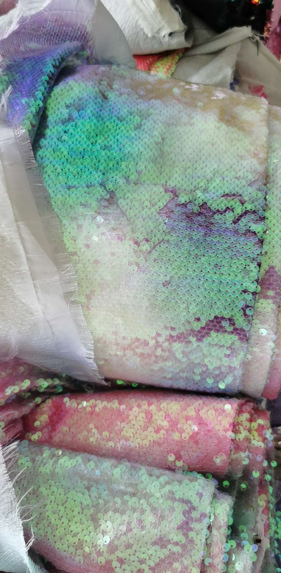 亮片/皮革产品图