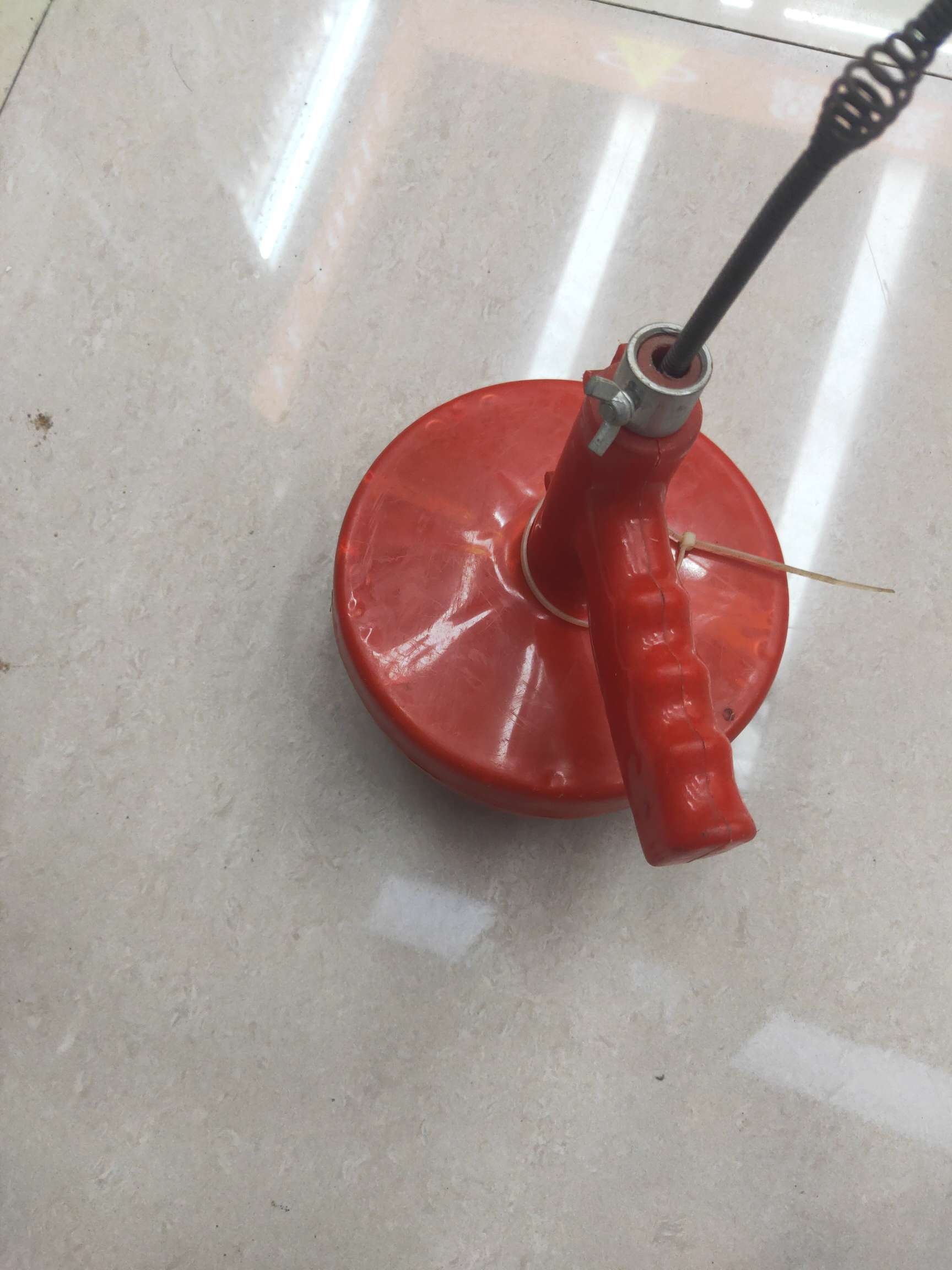 通厕器产品图