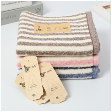 大毛巾全棉洗脸洗澡家用成人男女帕全棉柔软吸水不掉毛详情图1