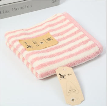 大毛巾全棉洗脸洗澡家用成人男女帕全棉柔软吸水不掉毛详情图3