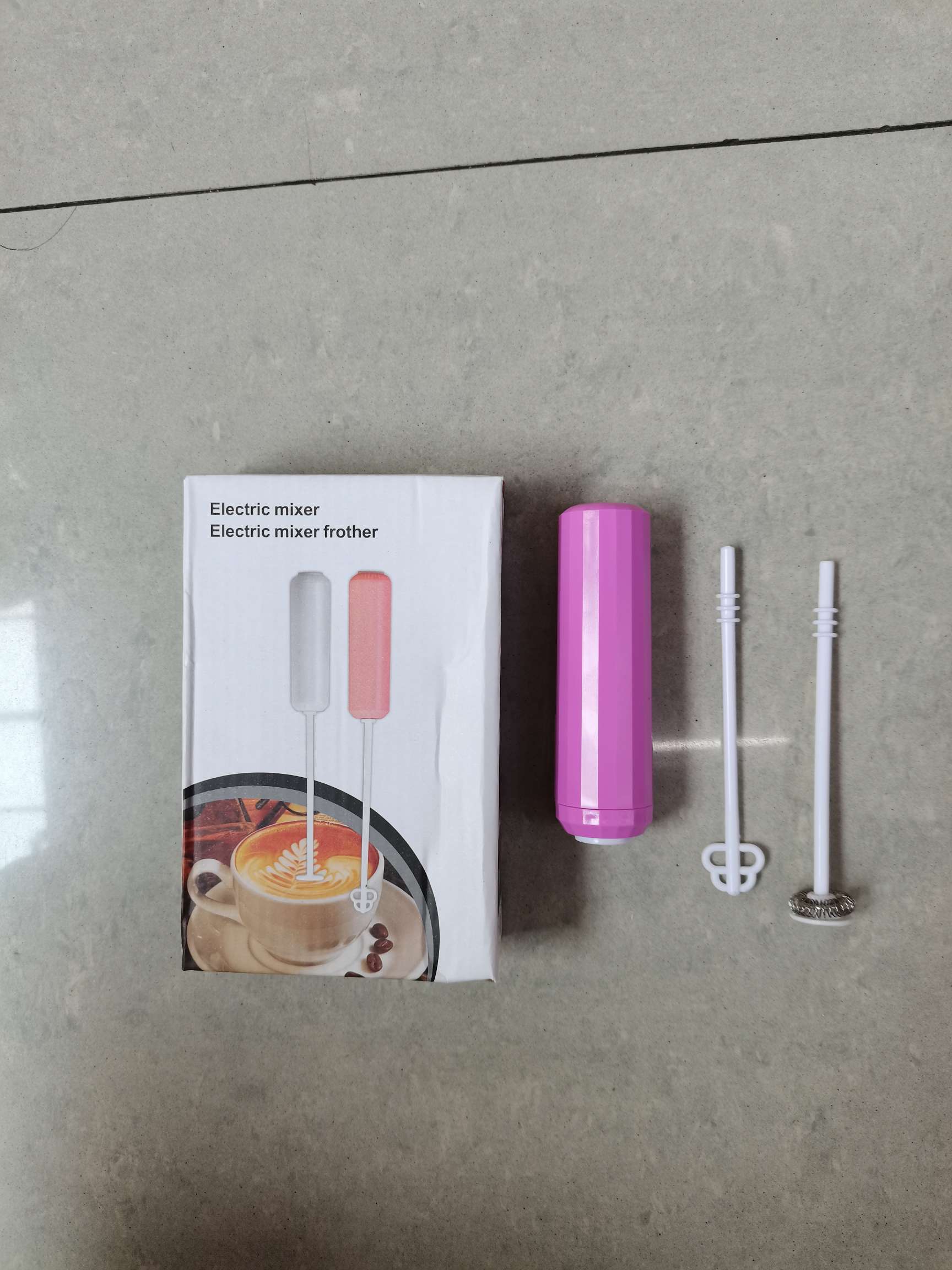 手持搅拌棒电动打蛋机家用搅拌机细节图