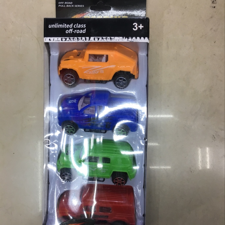 盒车-868玩具适合3岁以上儿童。