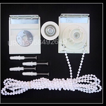 Blinds For Window Ready Made Roller Shade Blackout Double R