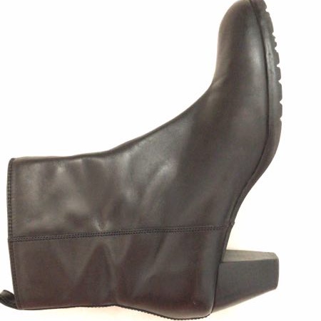 Leather shoes 447