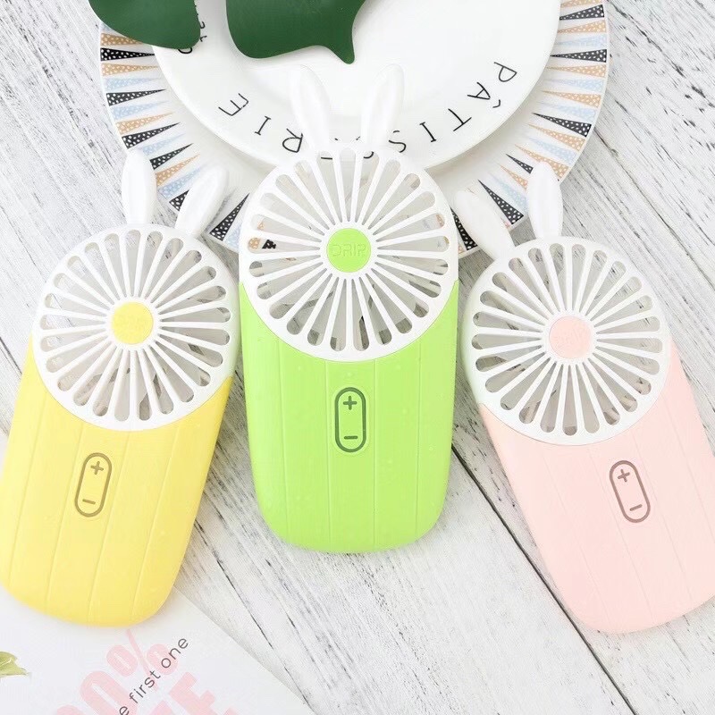 New pocket fan mini fan from Xinqi Qi detail image 9