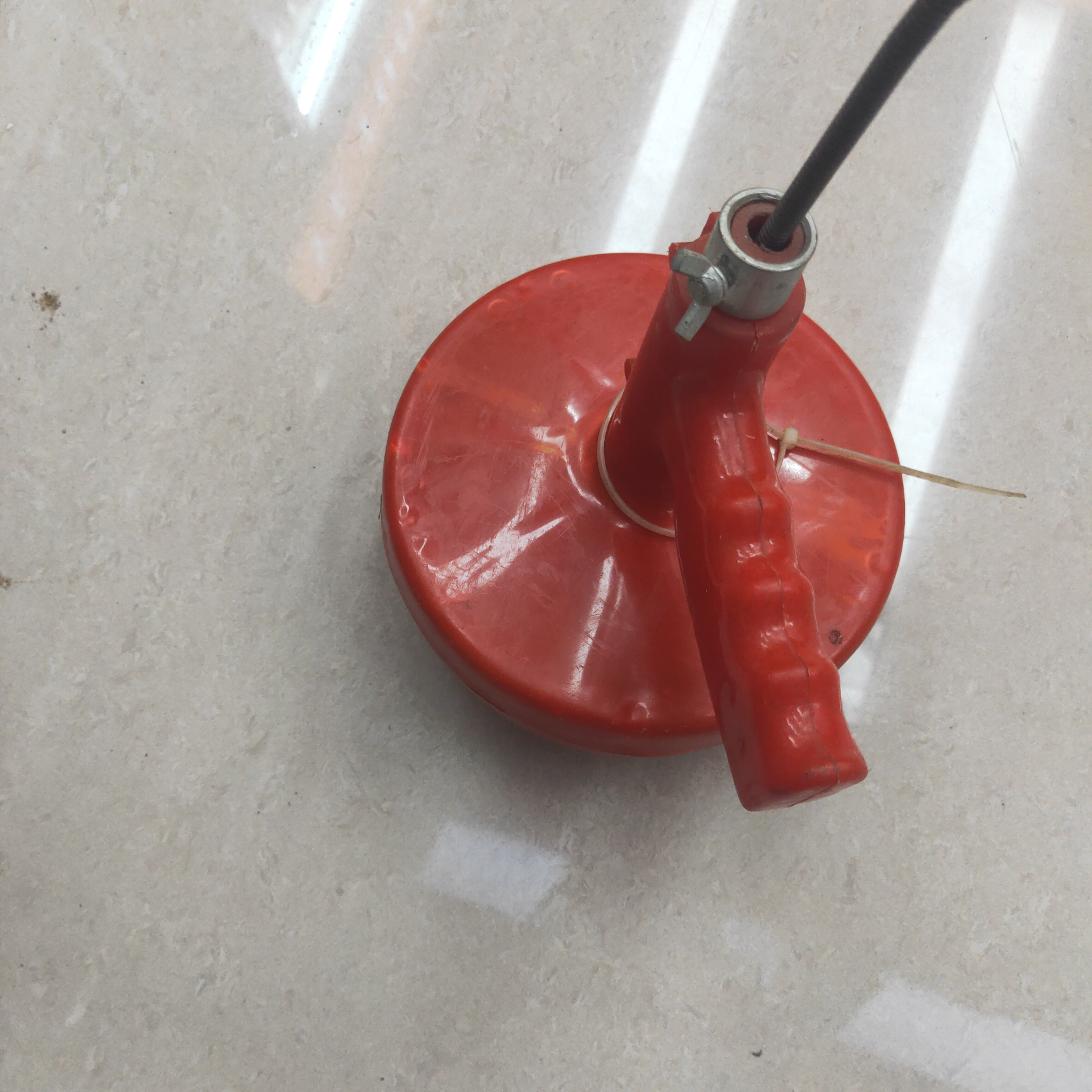 通厕器
