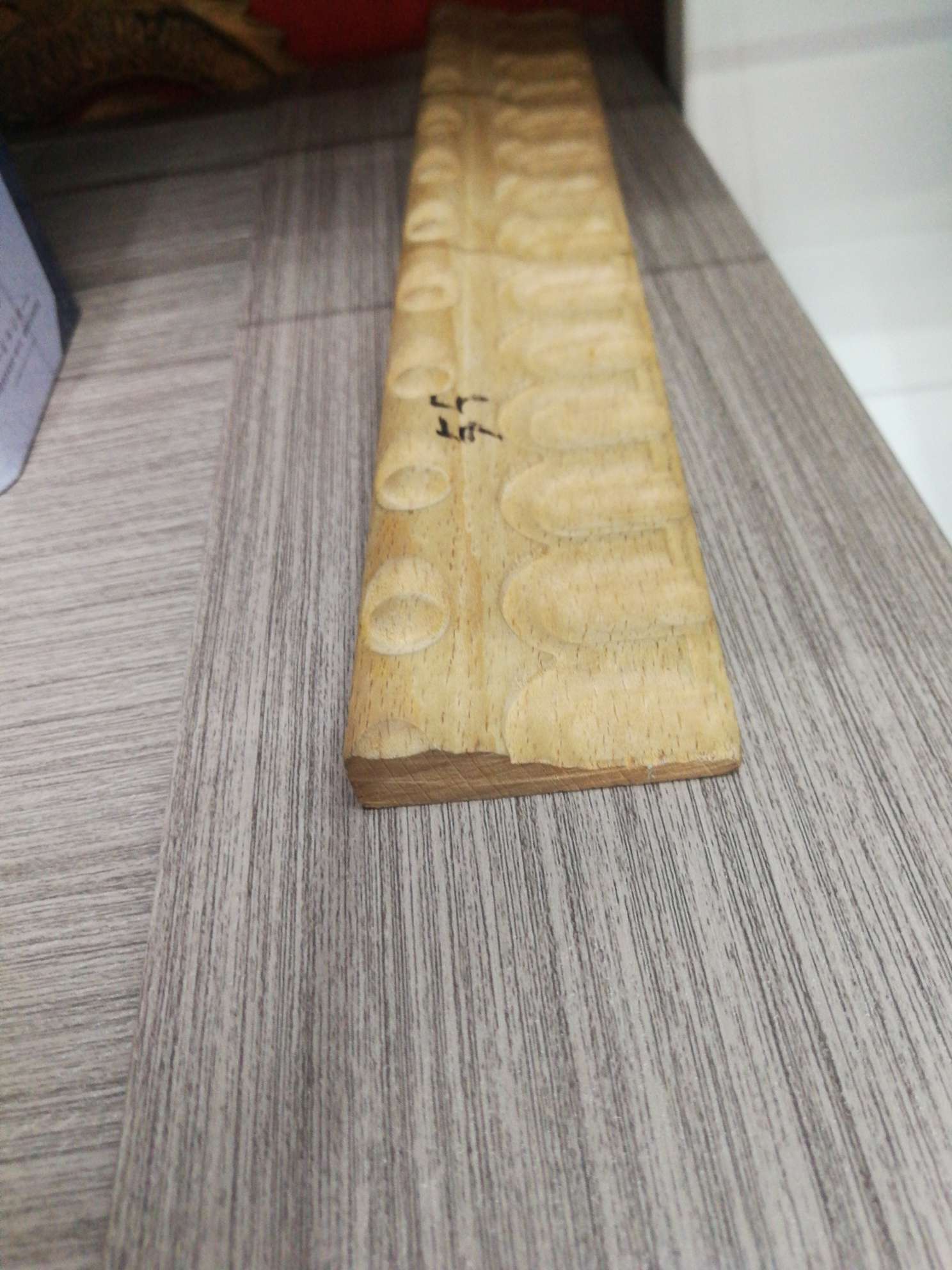 其他装饰线板实物图
