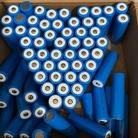 天平电池🔋五号电池玩具电池924