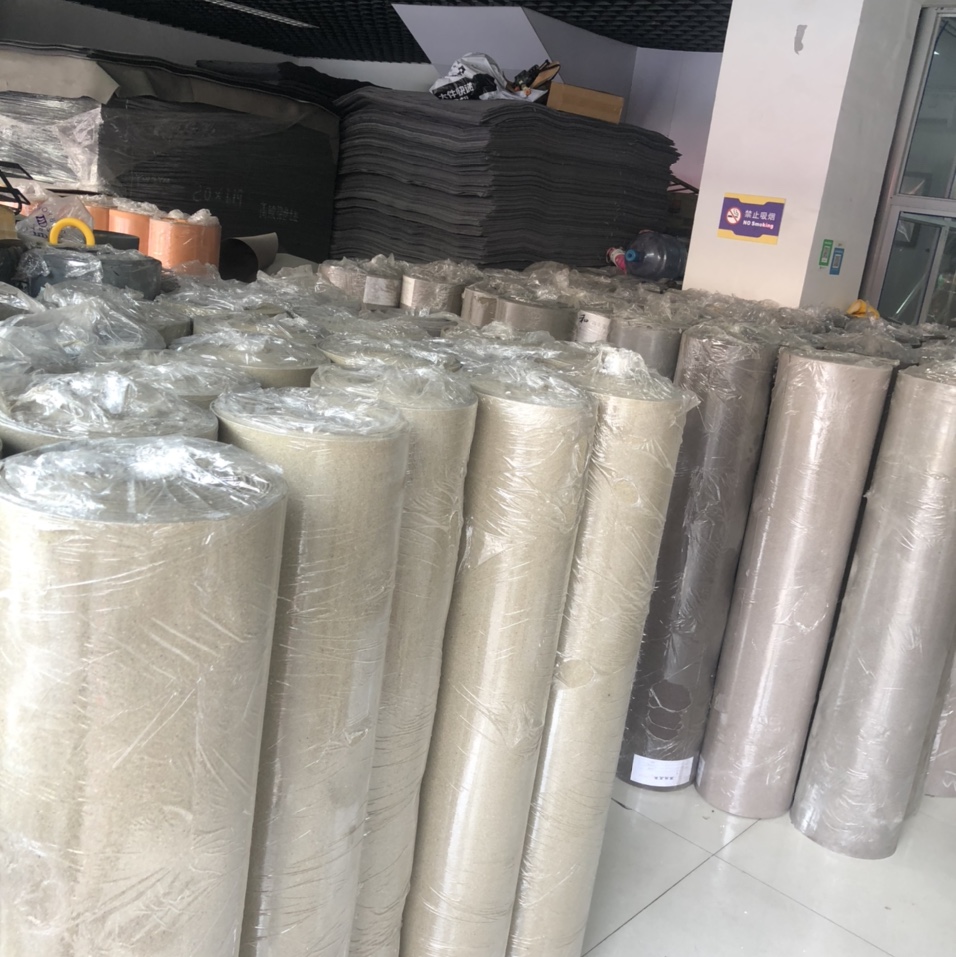 皮革/在生革/pu产品图