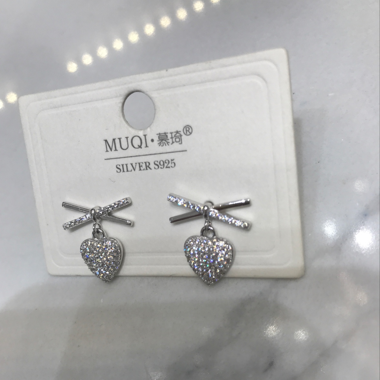 Love and not love Application Scenario