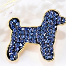 Brooch 1970