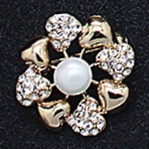 Brooch 1978